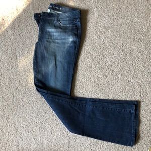 Lauren Conrad jeans